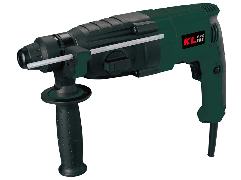 KLPRO 26MM 3.2J SDS PLUS PNÖMATİK MATKAP